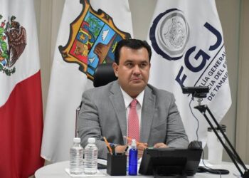 Inamovible el Fiscal Irving Barrios: Corte