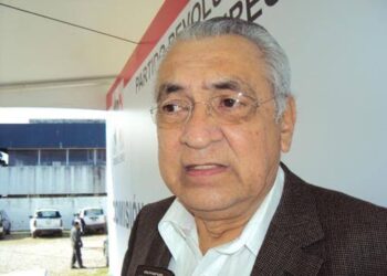 Muere el empresario tamaulipeco Pascual Ruiz García, ex alcalde de Cd. Victoria