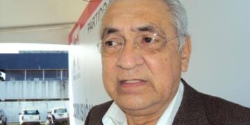 Muere el empresario tamaulipeco Pascual Ruiz García, ex alcalde de Cd. Victoria