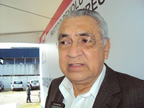 Muere el empresario tamaulipeco Pascual Ruiz García, ex alcalde de Cd. Victoria