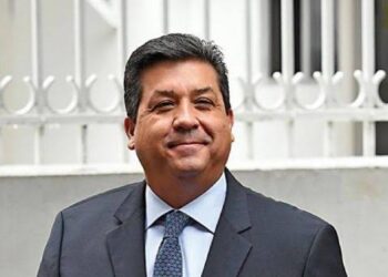 Queda fuera Cabeza de Vaca de la carrera presidencial
