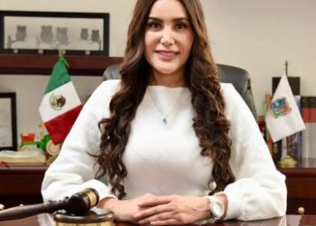 Denuncia PAN amenazas contra magistrada del Tribunal Electoral