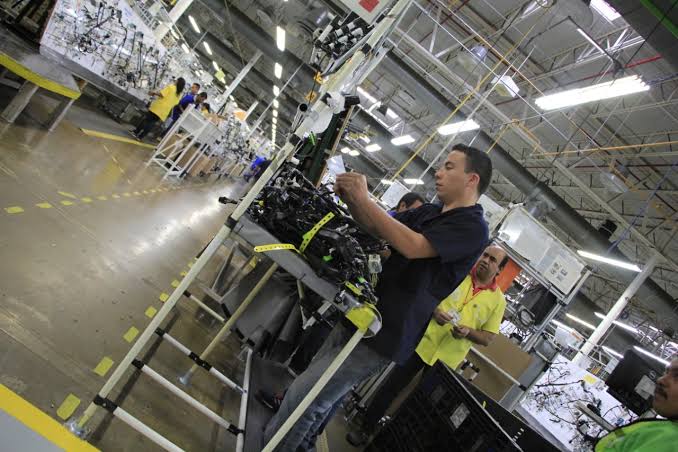 Capta Tamaulipas 111.5 mdd en inversión extranjera directa