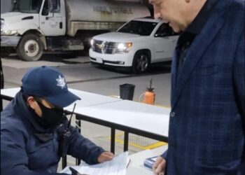 Se hizo justicia en el caso de Geño: PRI