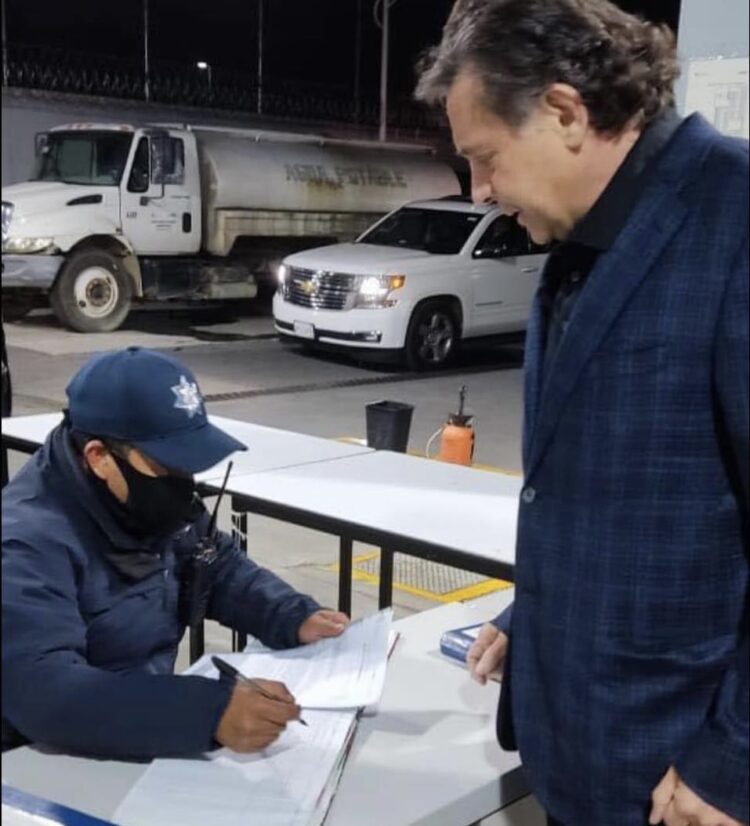 Se hizo justicia en el caso de Geño: PRI