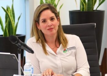 Justa, la liberación de Geño: Alejandra Cárdenas