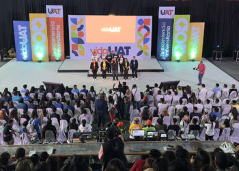 Lanzan programa “Vida UAT” para transformar la experiencia educativa