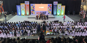 Lanzan programa “Vida UAT” para transformar la experiencia educativa
