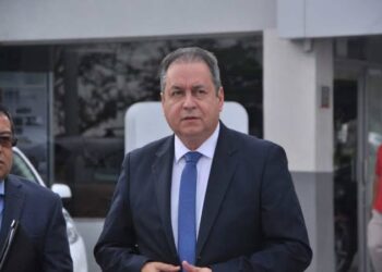 Vinculan a proceso a ex Secretario de Educación, lo acusan de peculado por 8 mdp