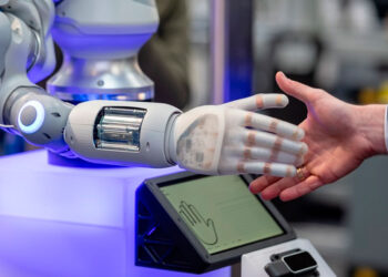 México y Brasil lideran en patentes de inteligencia artificial en América Latina