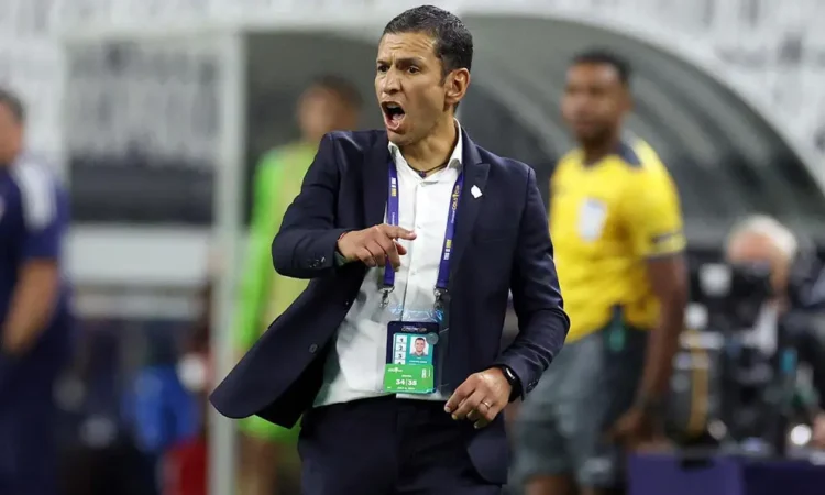 Filtran las dos condiciones que la Selección le puso a Jaime Lozano