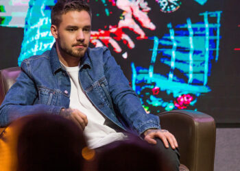 Liam Payne suspende concierto en México por motivos de salud