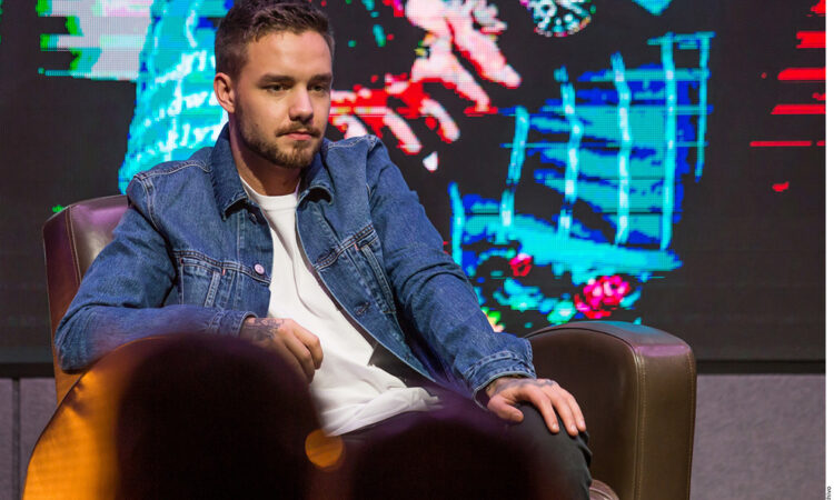 Liam Payne suspende concierto en México por motivos de salud