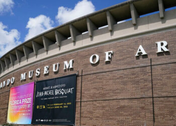 Museo de arte en Florida demandado por exposición de supuestos ‘Basquiats’