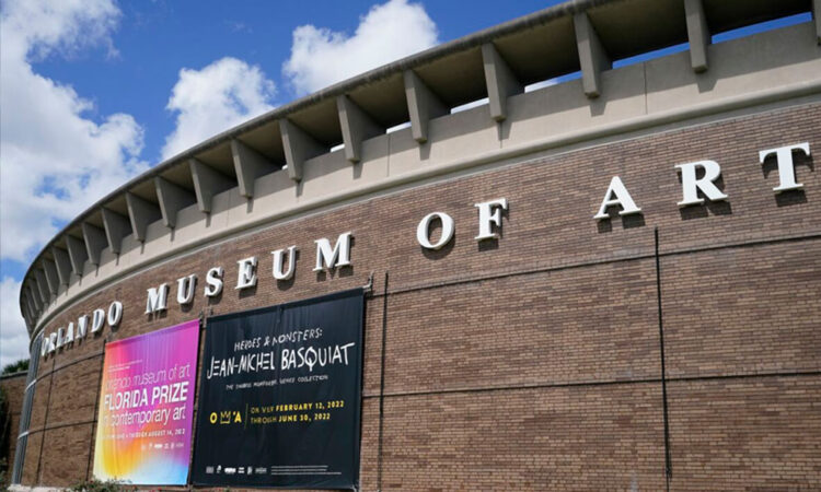 Museo de arte en Florida demandado por exposición de supuestos ‘Basquiats’