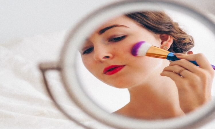 Bases de maquillaje que ofrecen nutrición para la piel