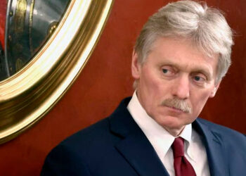 Rusia en alerta por golpe de estado en Gabón