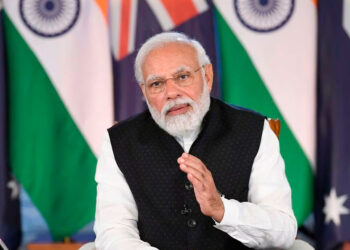 Primer Ministro de la India Realizará Histórica Visita a Grecia