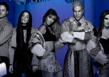 RBD se une a La Casa de los Famosos