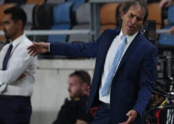 Los Tuzos del Pachuca son eliminados de la Leagues Cup en penales