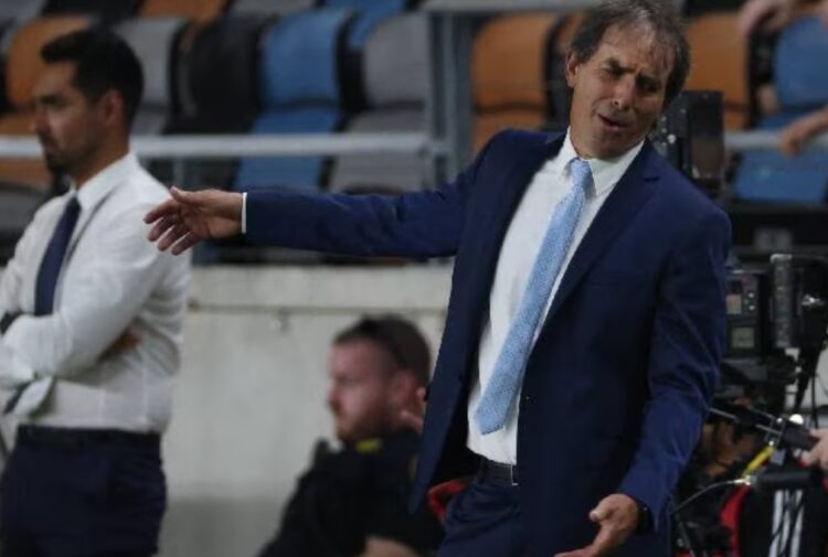 Los Tuzos del Pachuca son eliminados de la Leagues Cup en penales