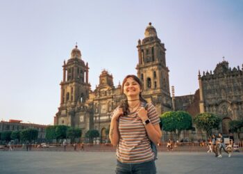 Descubre las mejores actividades en México