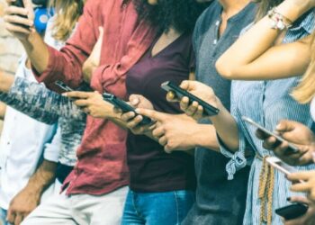 Generación Z e internet: una nueva vida digital que se consolida