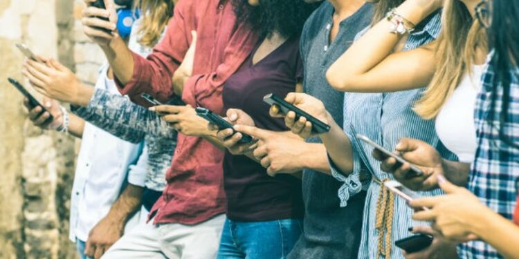 Generación Z e internet: una nueva vida digital que se consolida