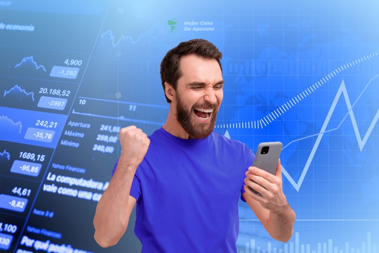 Mejores cuotas de las casas de apuestas en México 2023