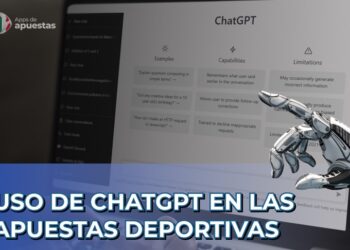  Uso de ChatGPT en la predicción de resultados deportivos