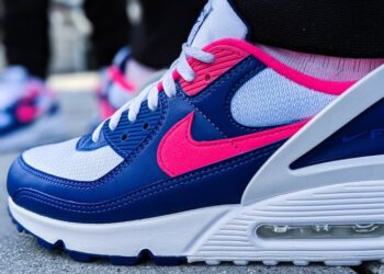 Tenis y zapatos Nike: ¿cuáles son los modelos más elegidos?