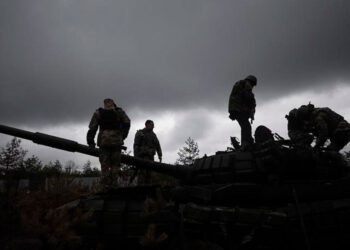 EE.UU. prevé dificultades en contraofensiva ucraniana hacia Melitópol