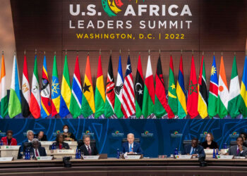 Unión africana suspende a Níger tras golpe de estado