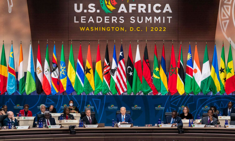 Unión africana suspende a Níger tras golpe de estado