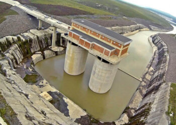 Nueva Presa en Nuevo León no perjudicará a Tamaulipas