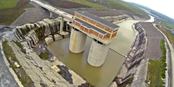 Nueva Presa en Nuevo León no perjudicará a Tamaulipas