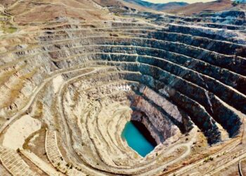 Tamaulipas comenzará la extracción de litio en 2024