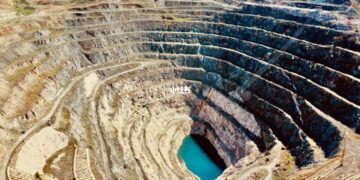 Tamaulipas comenzará la extracción de litio en 2024