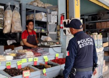 Guardia Estatal de Tamaulipas ofrece 60 vacantes con salarios de 14 mil pesos