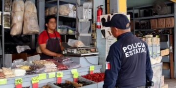 Guardia Estatal de Tamaulipas ofrece 60 vacantes con salarios de 14 mil pesos