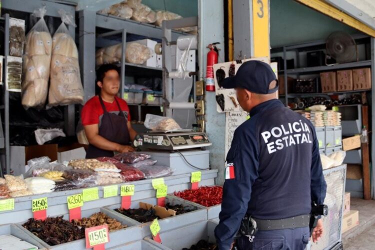 Guardia Estatal de Tamaulipas ofrece 60 vacantes con salarios de 14 mil pesos
