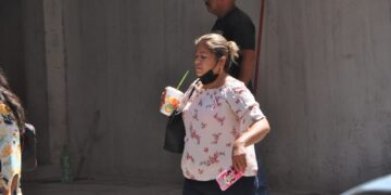 Tamaulipas Registra las Temperaturas Más Altas de México