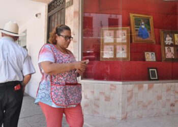 Aumentan casos de infecciones estomacales en Tamaulipas por Altas Temperaturas