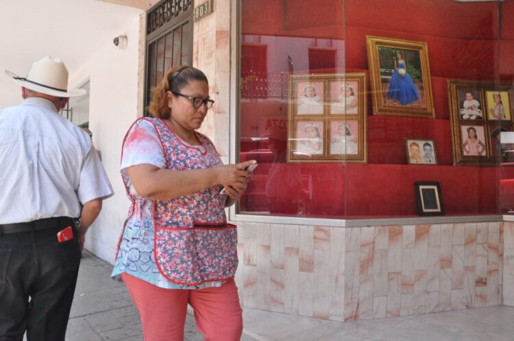 Aumentan casos de infecciones estomacales en Tamaulipas por Altas Temperaturas