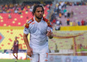 Empata a ceros Correcaminos en su visita contra el Atlético Morelia