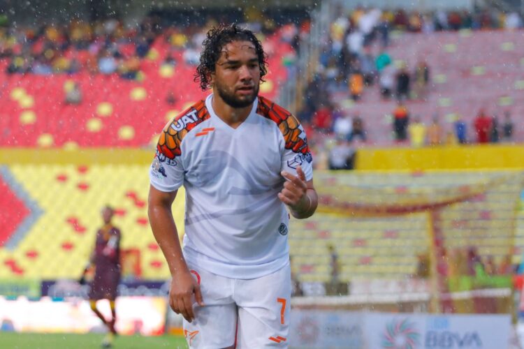 Empata a ceros Correcaminos en su visita contra el Atlético Morelia