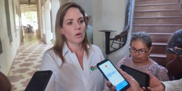 AMLO dejó de lado agenda de las mujeres: Ale Cárdenas