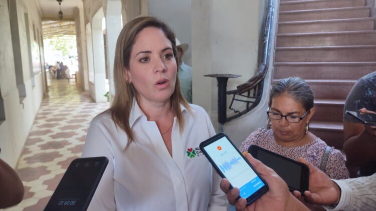 AMLO dejó de lado agenda de las mujeres: Ale Cárdenas