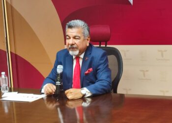 Ola de robos en Victoria va a la baja: vocero de seguridad