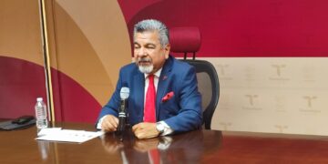 Ola de robos en Victoria va a la baja: vocero de seguridad